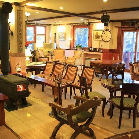 Hotel Andermatt Nagawa Zewnętrze zdjęcie