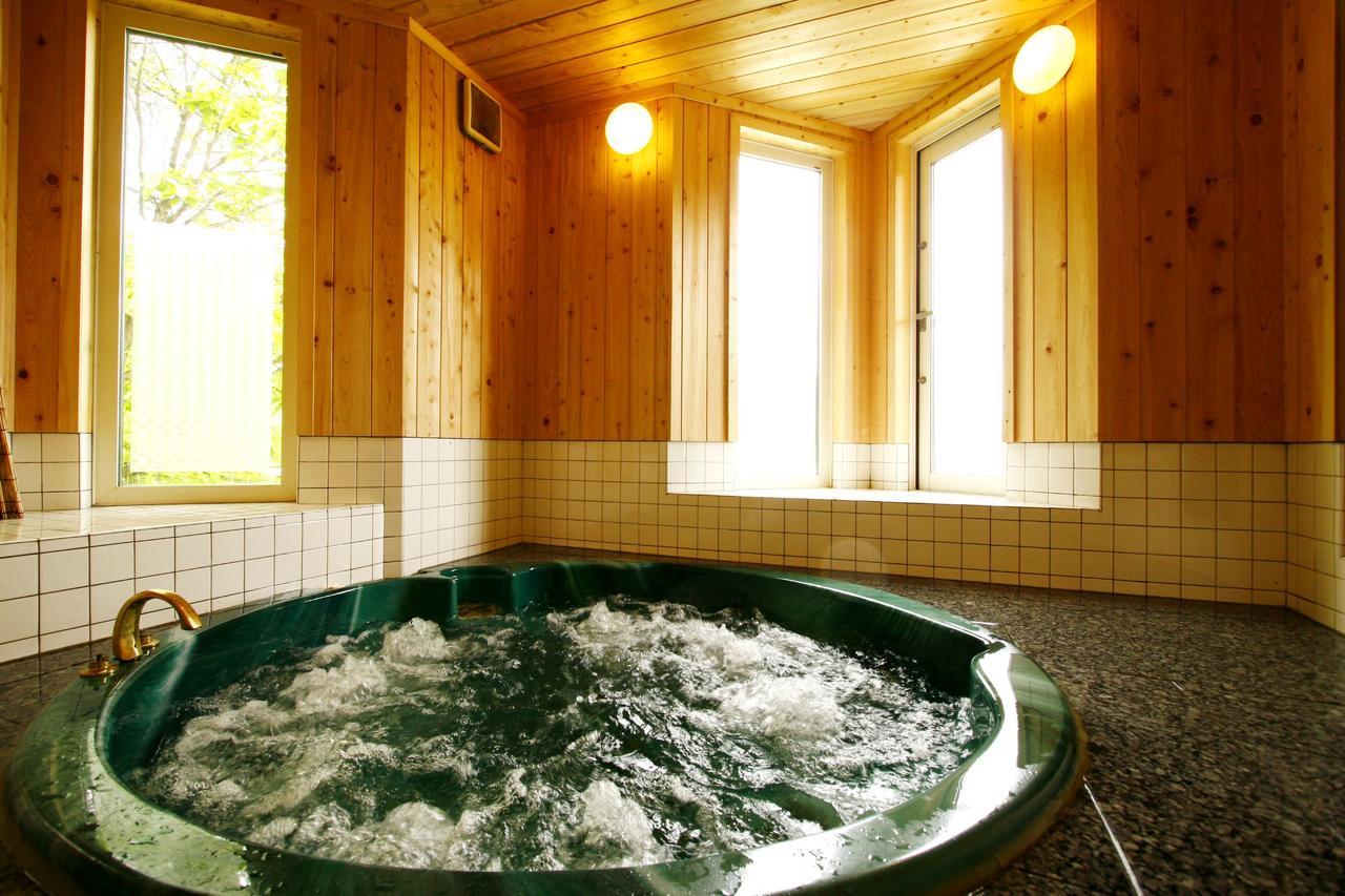 Hotel Andermatt Nagawa Zewnętrze zdjęcie