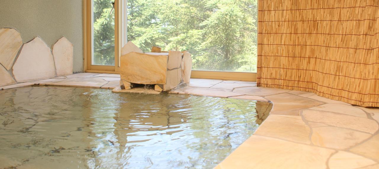 Hotel Andermatt Nagawa Zewnętrze zdjęcie