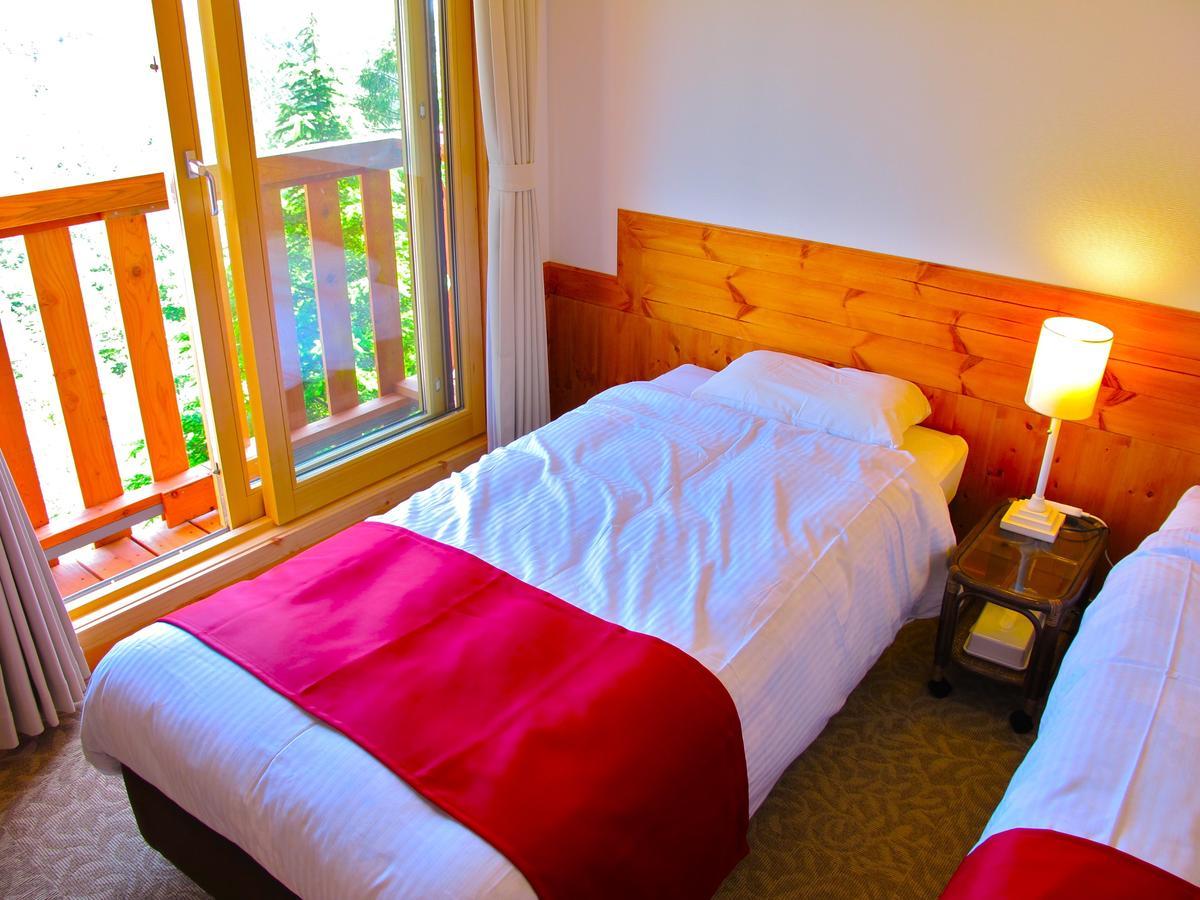 Hotel Andermatt Nagawa Zewnętrze zdjęcie