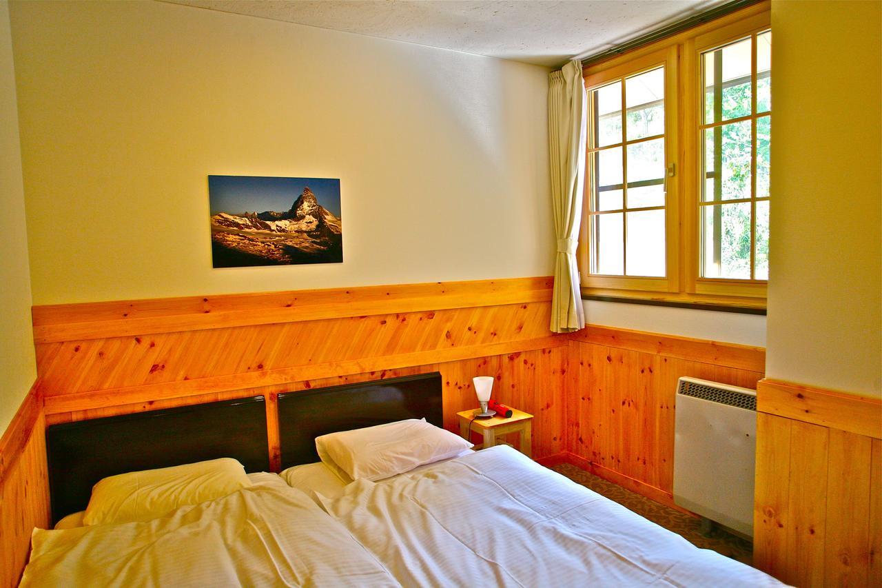 Hotel Andermatt Nagawa Zewnętrze zdjęcie
