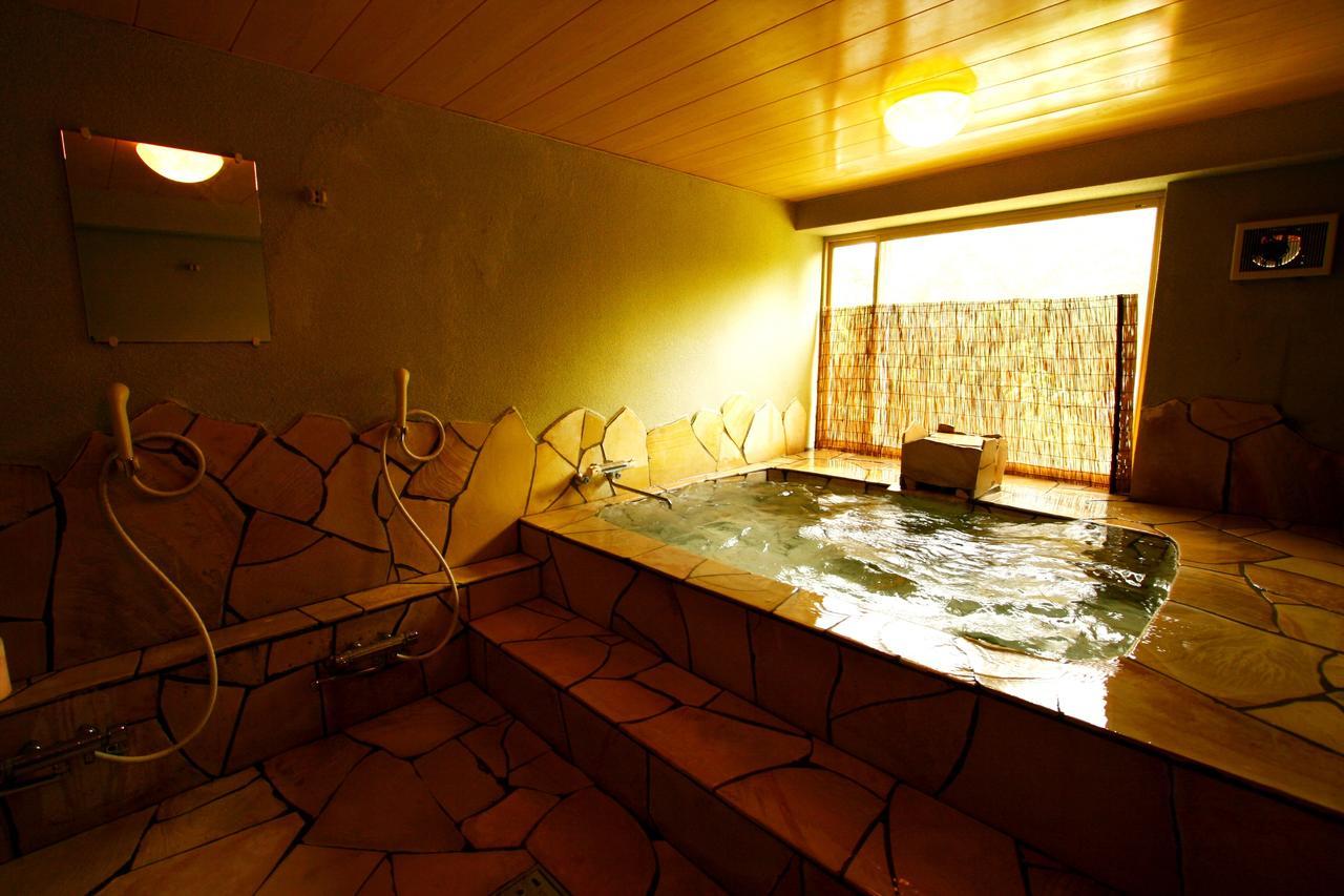 Hotel Andermatt Nagawa Zewnętrze zdjęcie