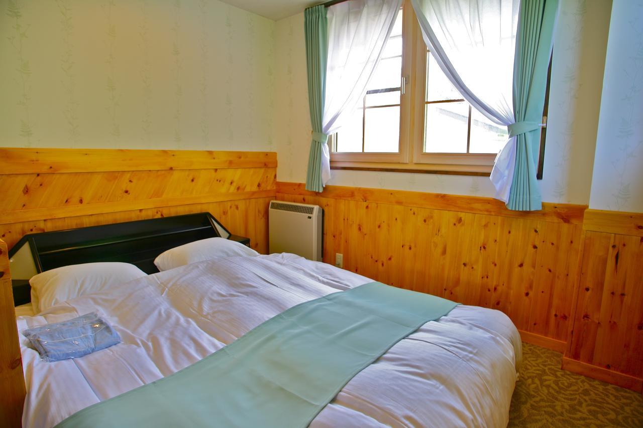 Hotel Andermatt Nagawa Zewnętrze zdjęcie