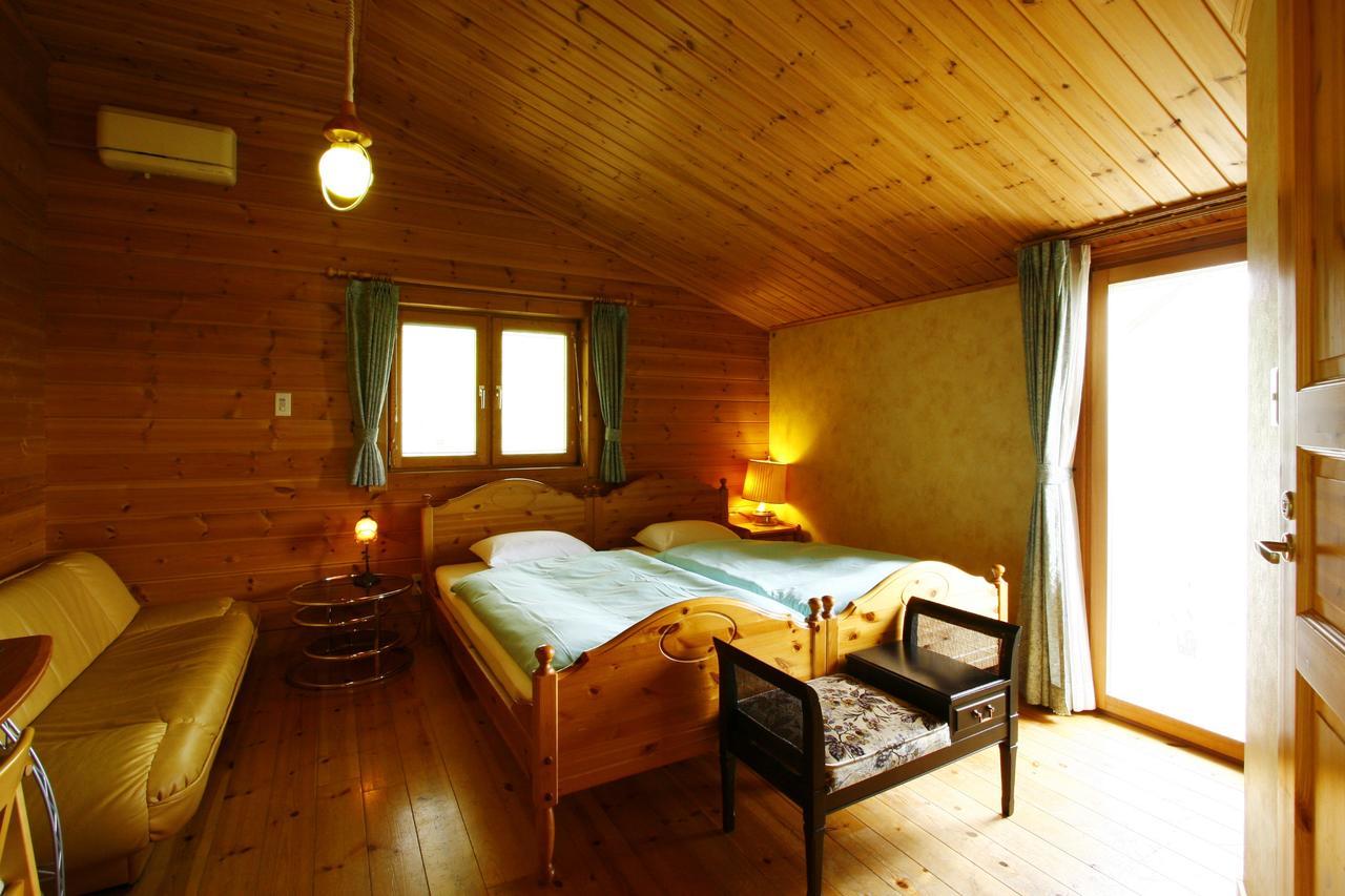Hotel Andermatt Nagawa Zewnętrze zdjęcie
