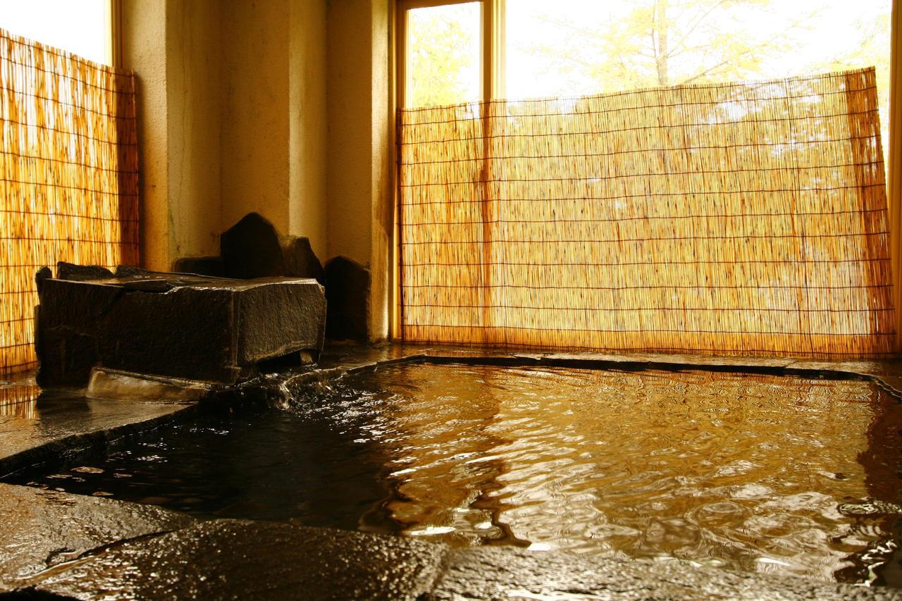 Hotel Andermatt Nagawa Zewnętrze zdjęcie