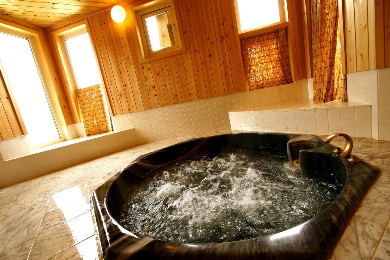 Hotel Andermatt Nagawa Zewnętrze zdjęcie