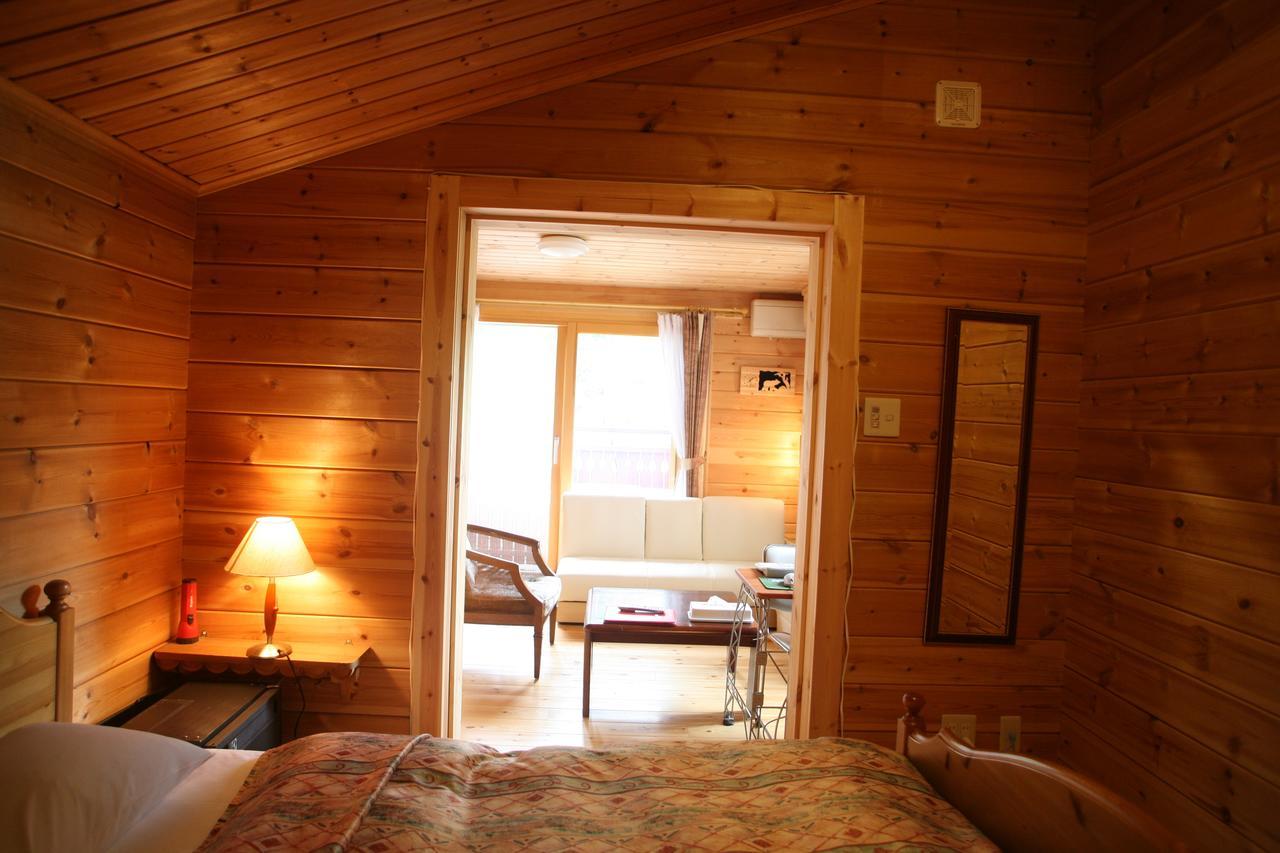 Hotel Andermatt Nagawa Zewnętrze zdjęcie