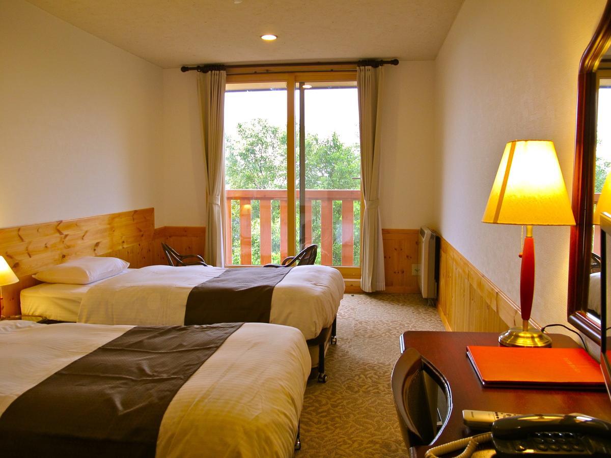 Hotel Andermatt Nagawa Zewnętrze zdjęcie