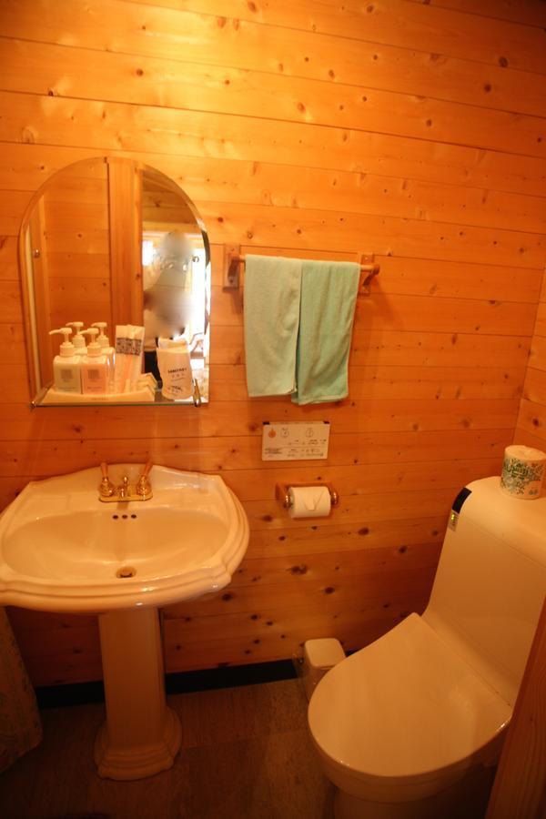 Hotel Andermatt Nagawa Zewnętrze zdjęcie