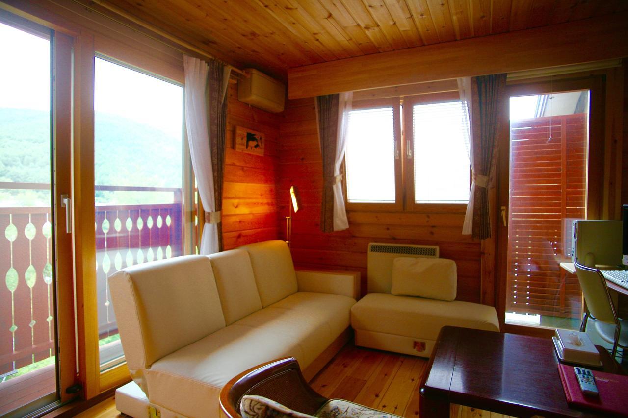 Hotel Andermatt Nagawa Zewnętrze zdjęcie