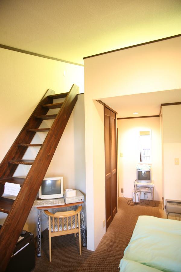Hotel Andermatt Nagawa Zewnętrze zdjęcie
