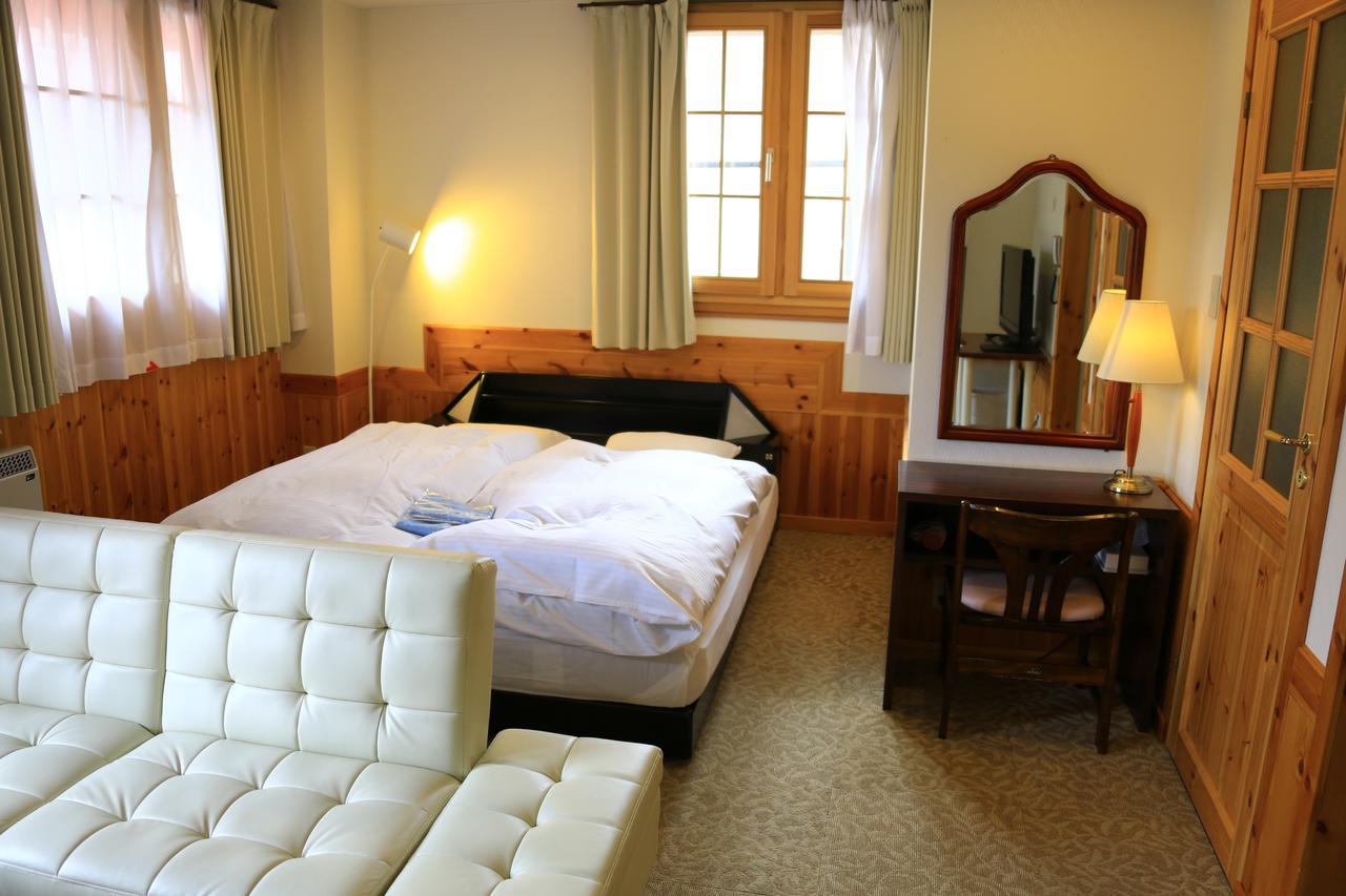 Hotel Andermatt Nagawa Zewnętrze zdjęcie