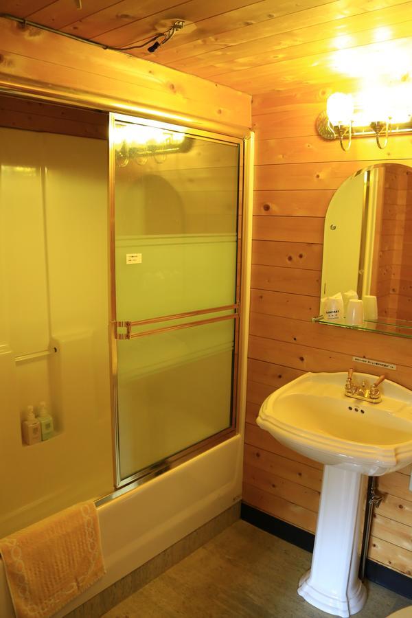 Hotel Andermatt Nagawa Zewnętrze zdjęcie